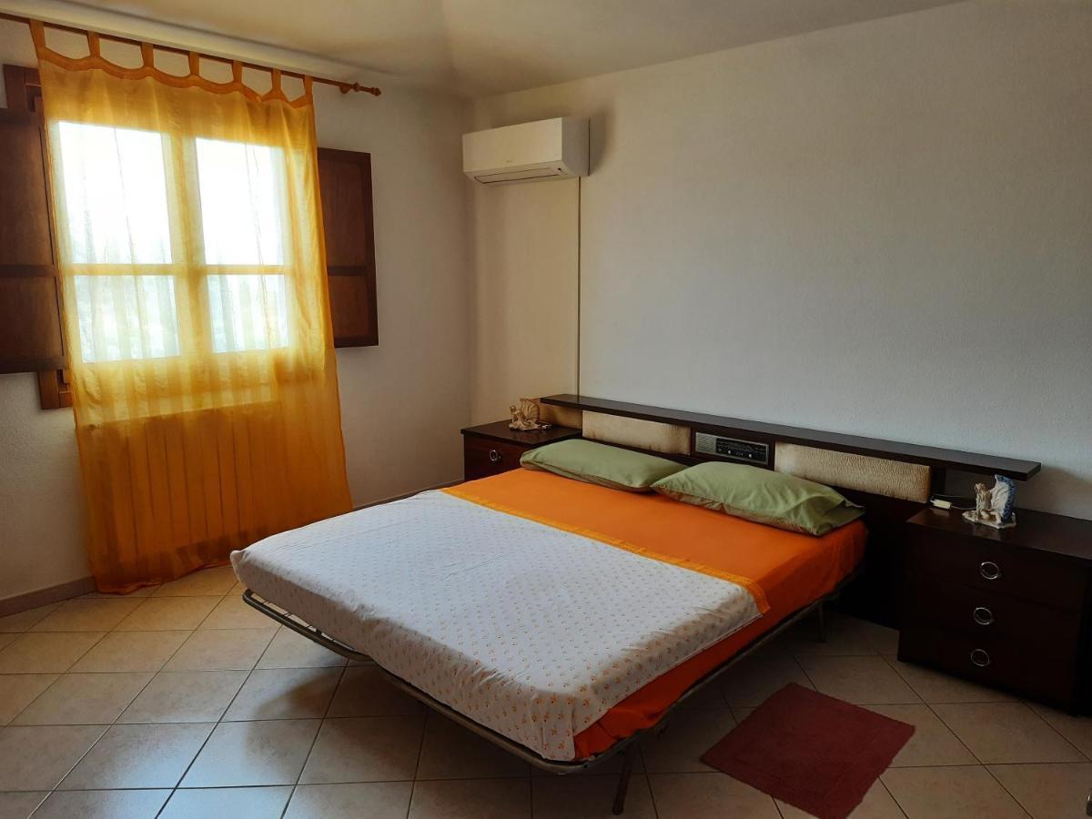 Casa Vacanze Spiga Tortolì Exteriér fotografie
