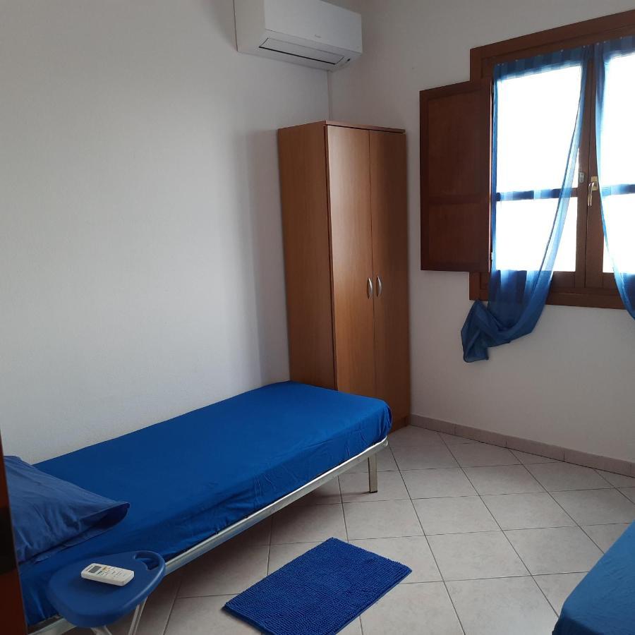 Casa Vacanze Spiga Tortolì Exteriér fotografie