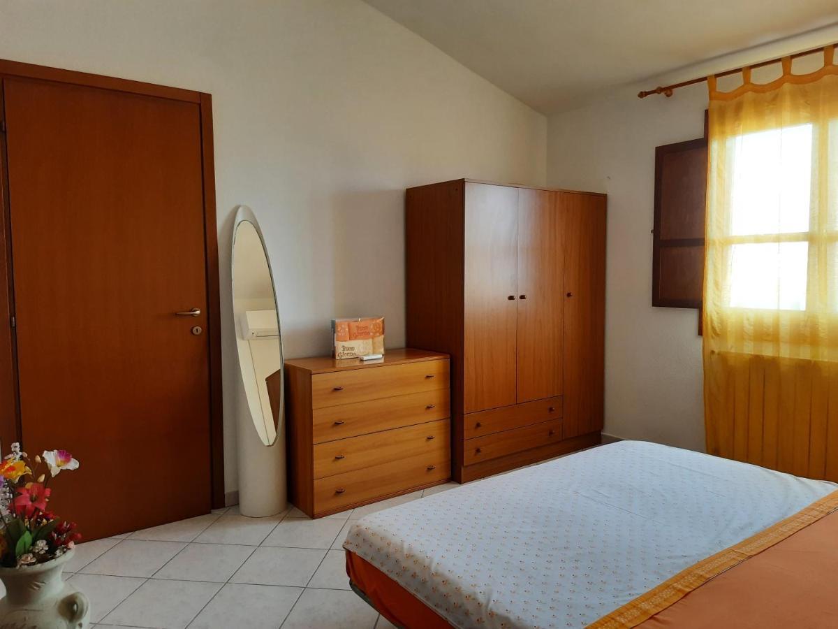 Casa Vacanze Spiga Tortolì Exteriér fotografie