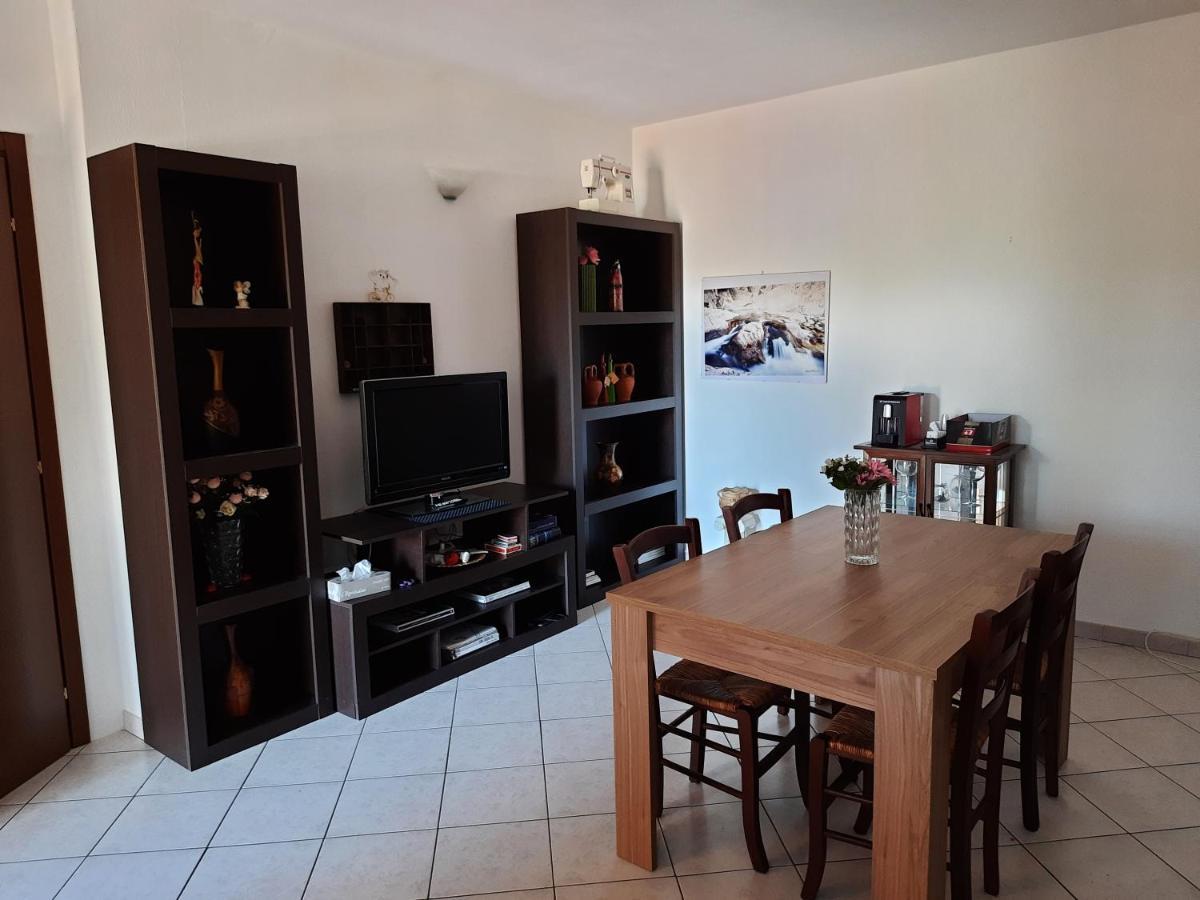 Casa Vacanze Spiga Tortolì Exteriér fotografie