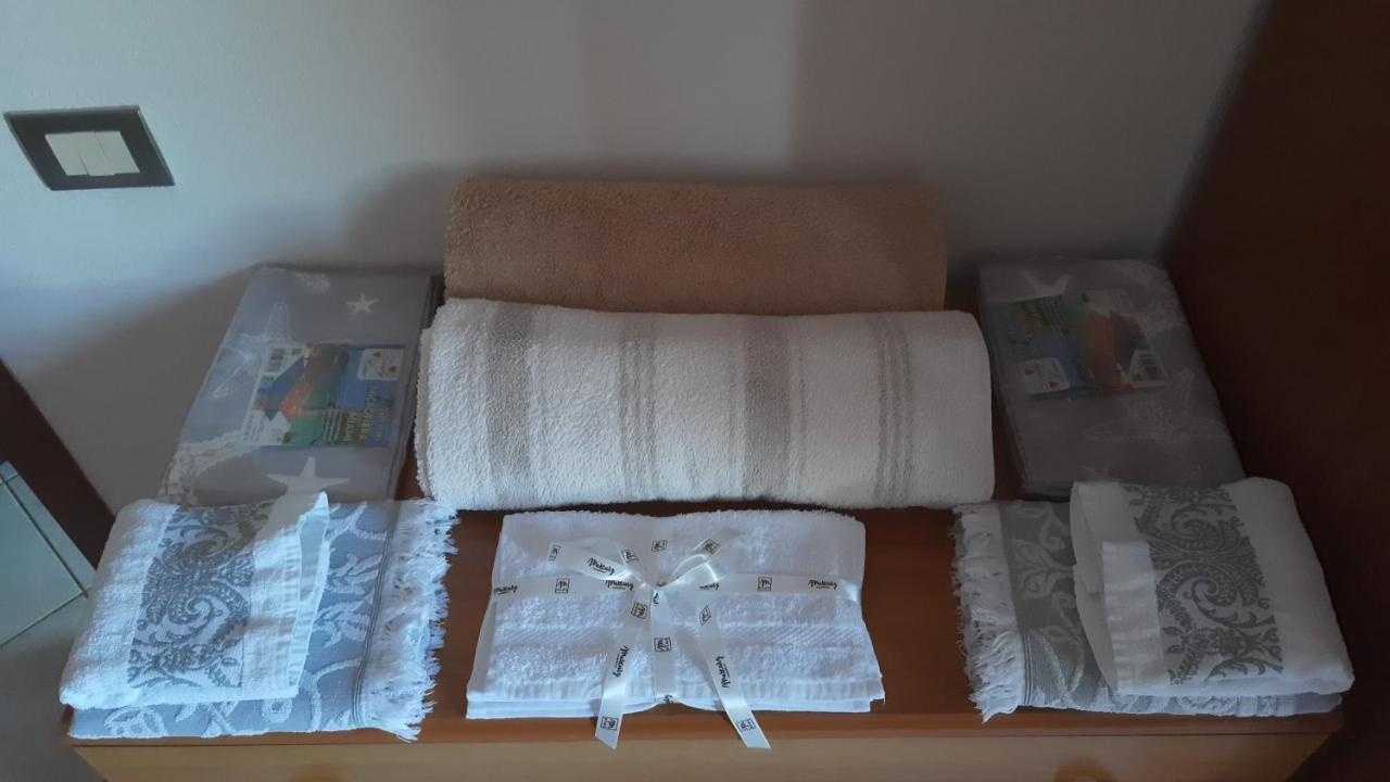 Casa Vacanze Spiga Tortolì Exteriér fotografie