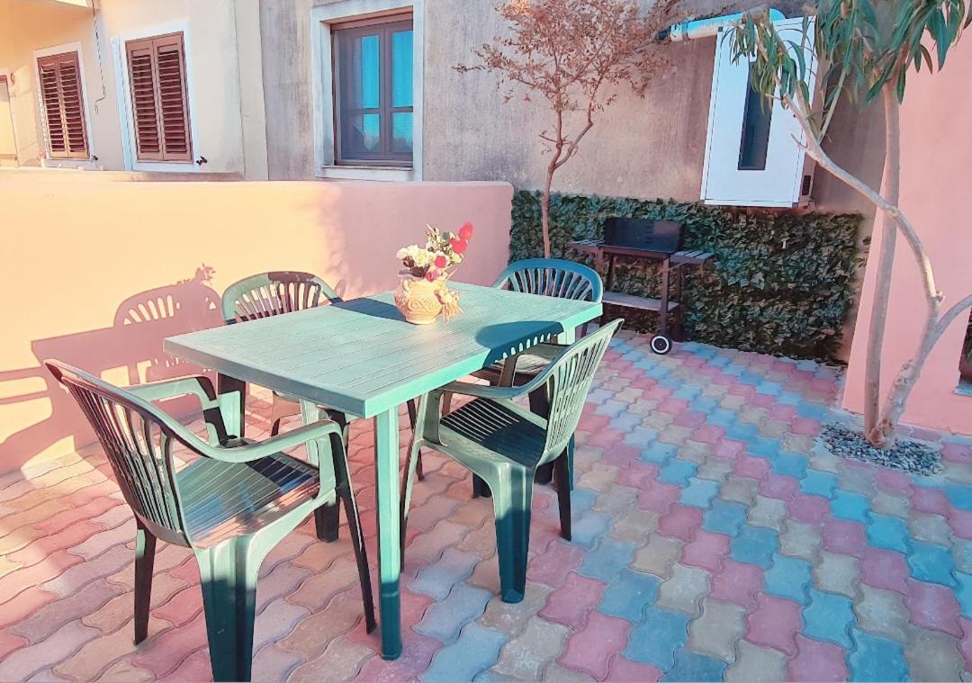 Casa Vacanze Spiga Tortolì Exteriér fotografie