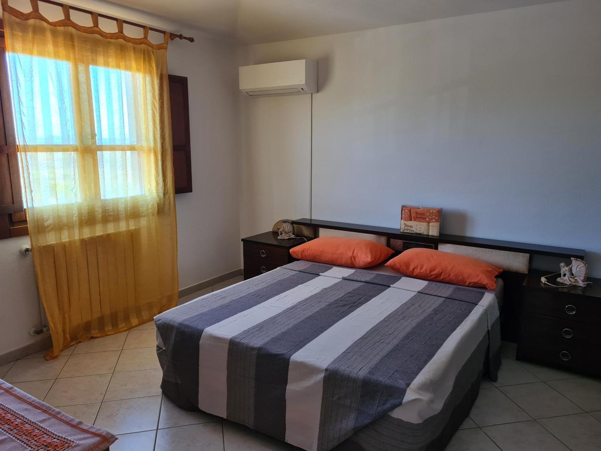 Casa Vacanze Spiga Tortolì Exteriér fotografie