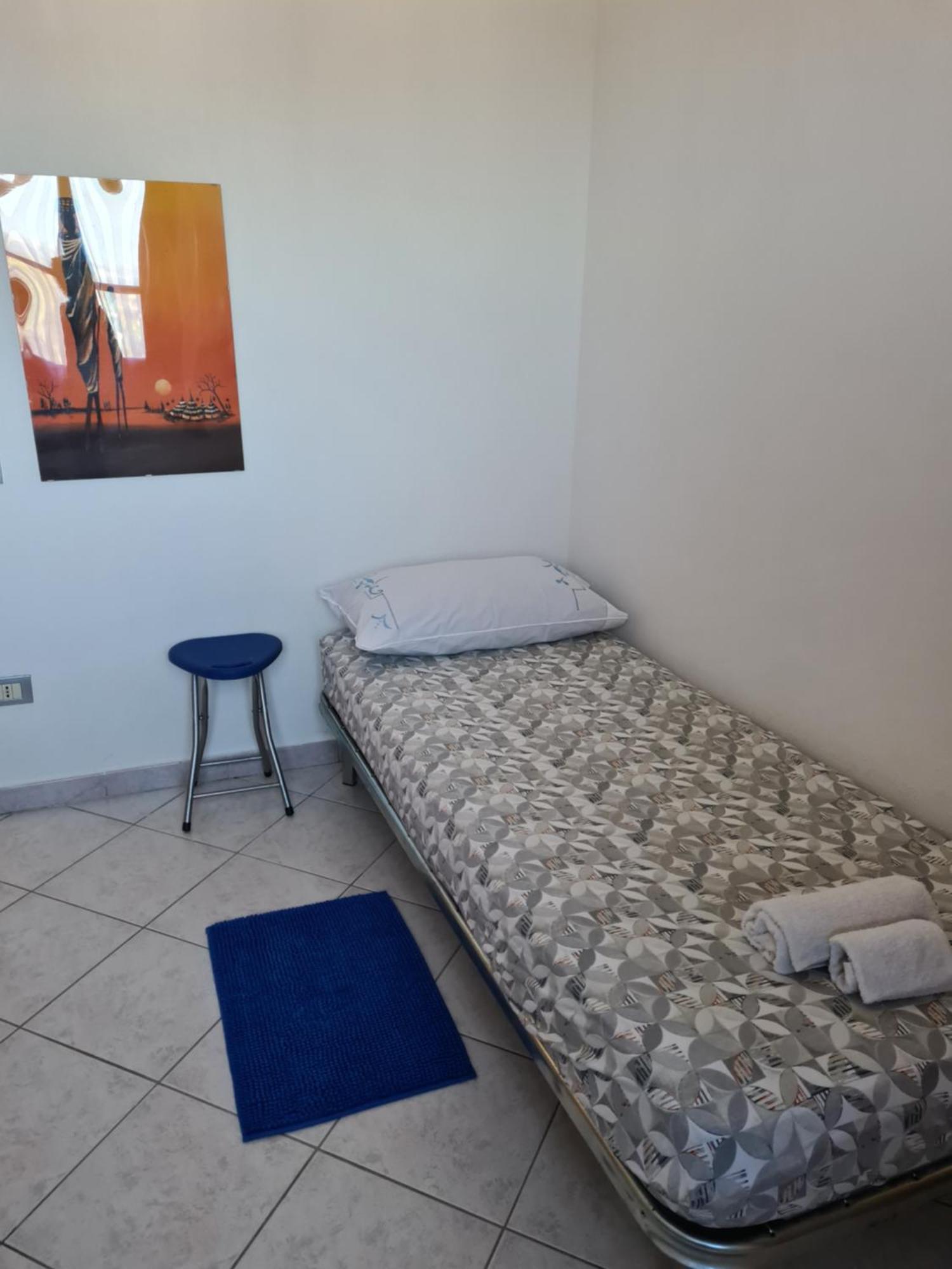 Casa Vacanze Spiga Tortolì Exteriér fotografie