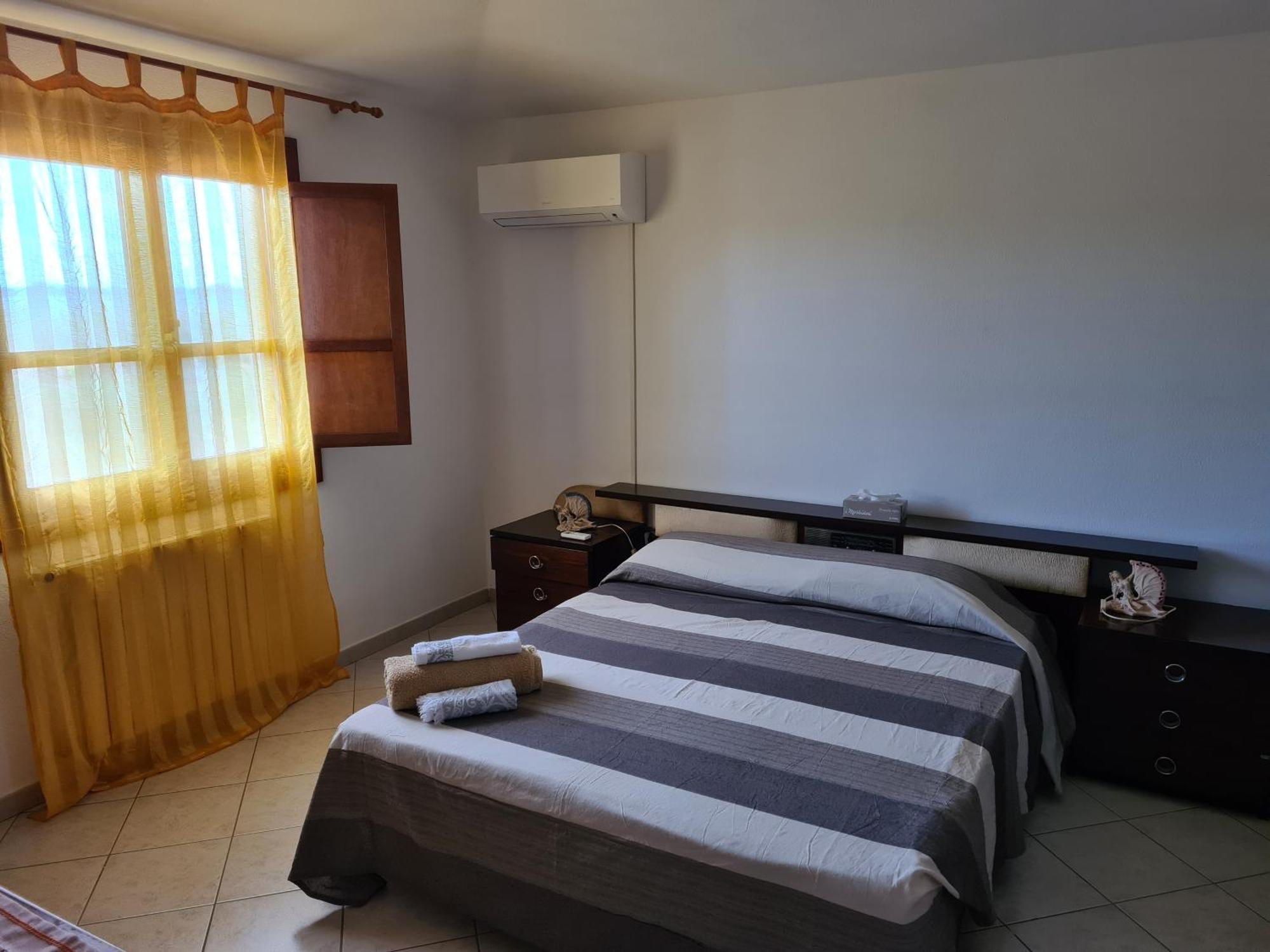 Casa Vacanze Spiga Tortolì Exteriér fotografie