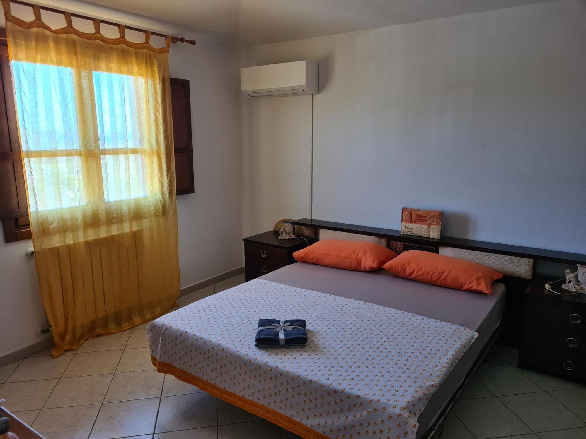 Casa Vacanze Spiga Tortolì Exteriér fotografie