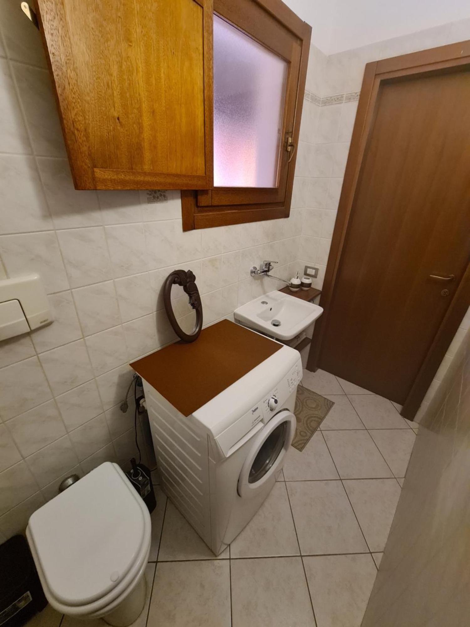 Casa Vacanze Spiga Tortolì Exteriér fotografie