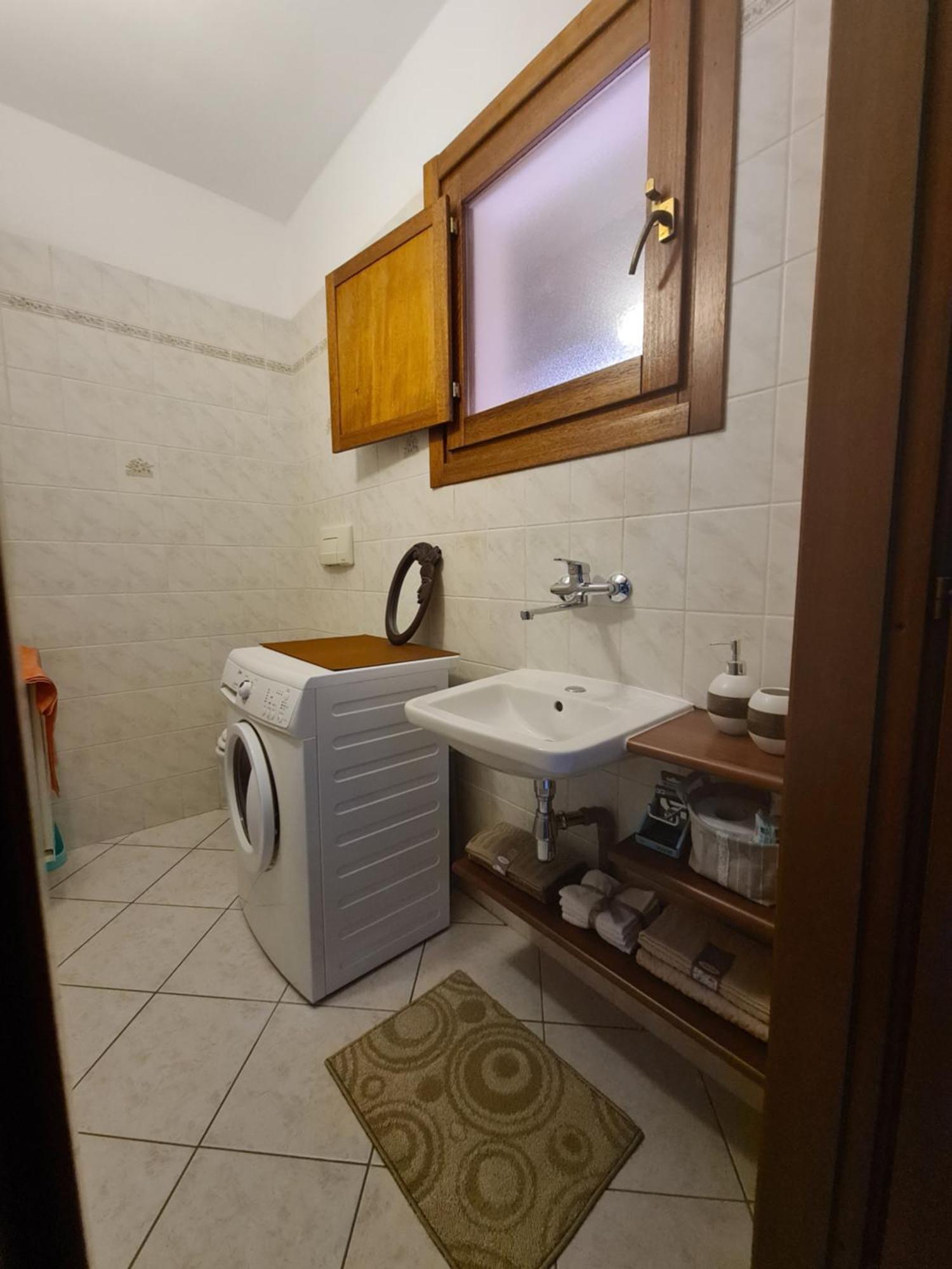 Casa Vacanze Spiga Tortolì Exteriér fotografie