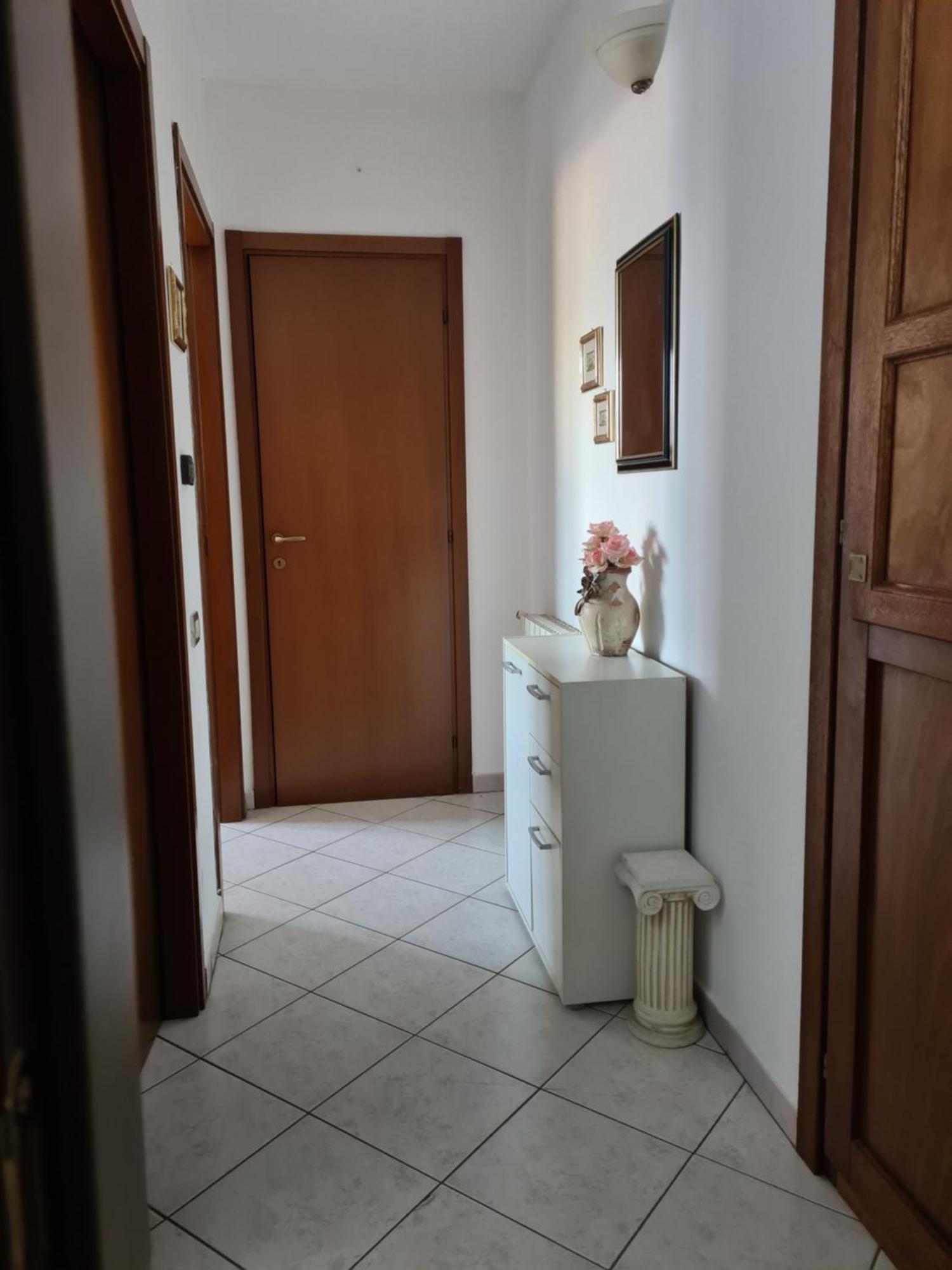 Casa Vacanze Spiga Tortolì Exteriér fotografie